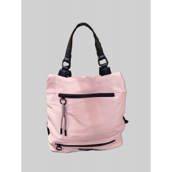 Mochila plastificada