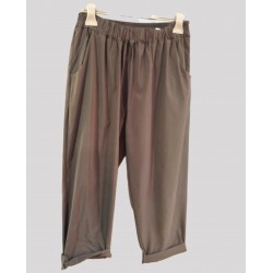 Pantalón gabardina