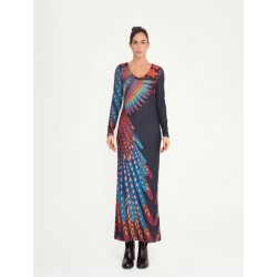 Vestido Sinceridad Malalá