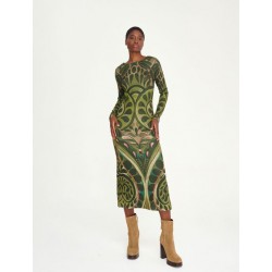 Vestido Dashuri Malalá