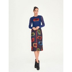 Falda Primera Malalá