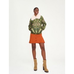 Cazadora Aparente Malalá