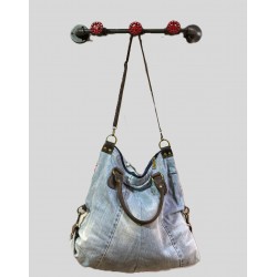 Bolso vaquero