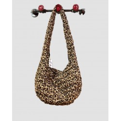 Bolso animal print