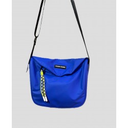 Bandolera plastificada