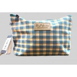 Neceser plastificado